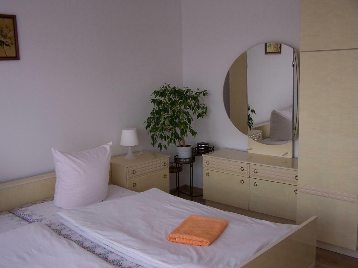 Agrohotelik-Gospodarstwo Agroturystyczne Mragowo Luaran gambar