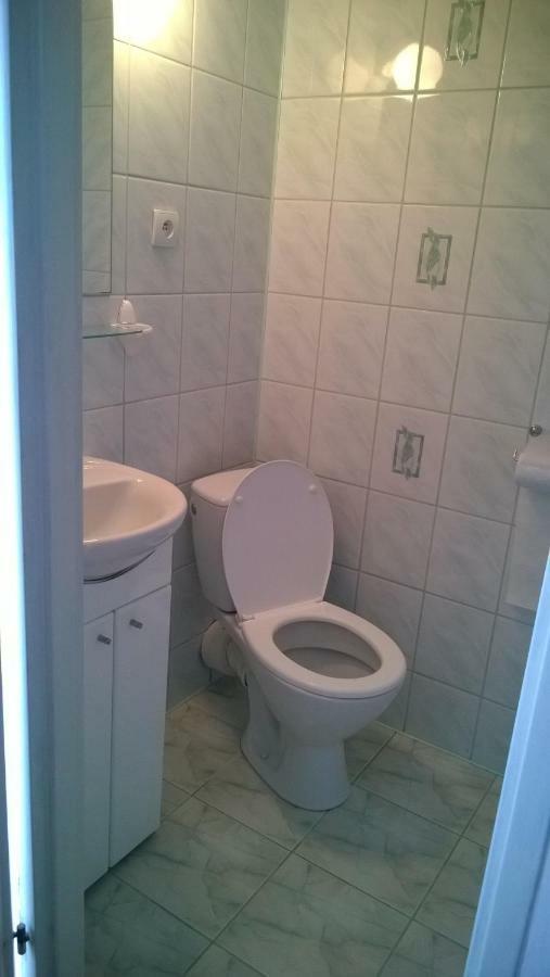 Agrohotelik-Gospodarstwo Agroturystyczne Mragowo Luaran gambar