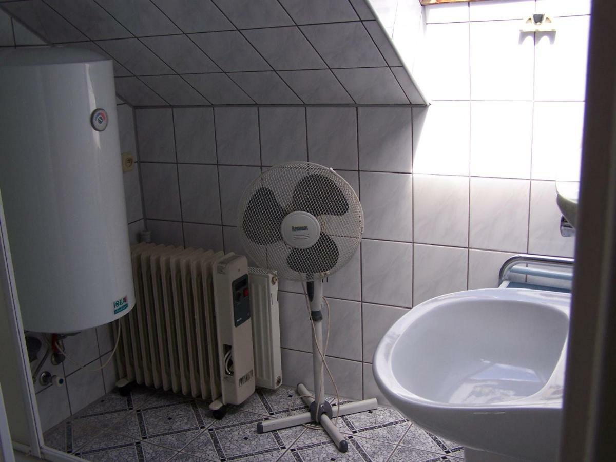 Agrohotelik-Gospodarstwo Agroturystyczne Mragowo Luaran gambar