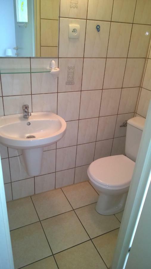 Agrohotelik-Gospodarstwo Agroturystyczne Mragowo Luaran gambar