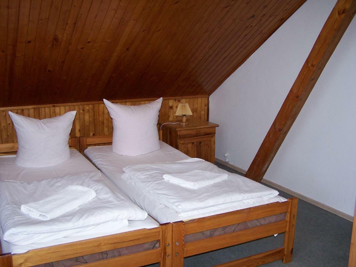 Agrohotelik-Gospodarstwo Agroturystyczne Mragowo Luaran gambar