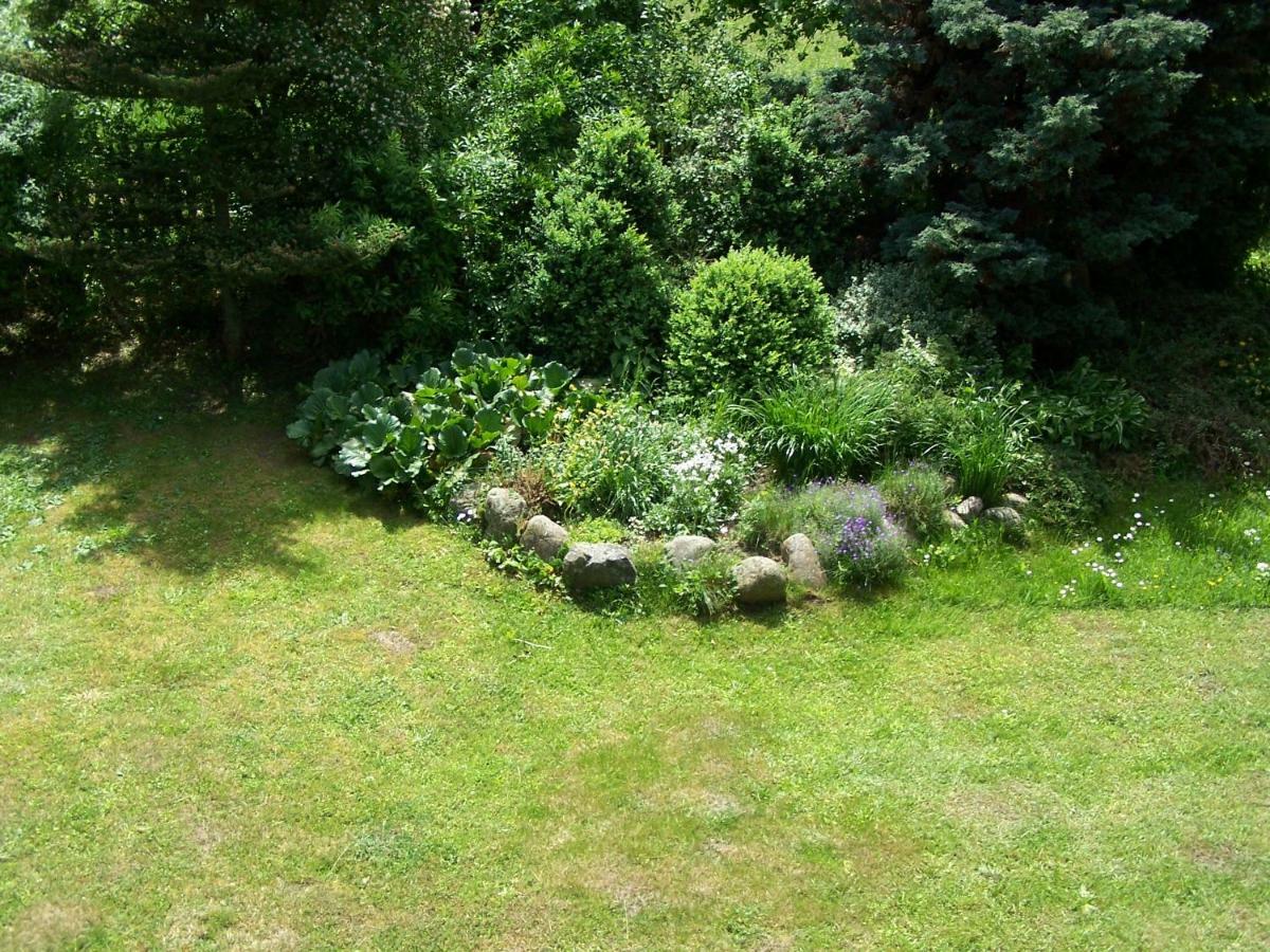 Agrohotelik-Gospodarstwo Agroturystyczne Mragowo Luaran gambar