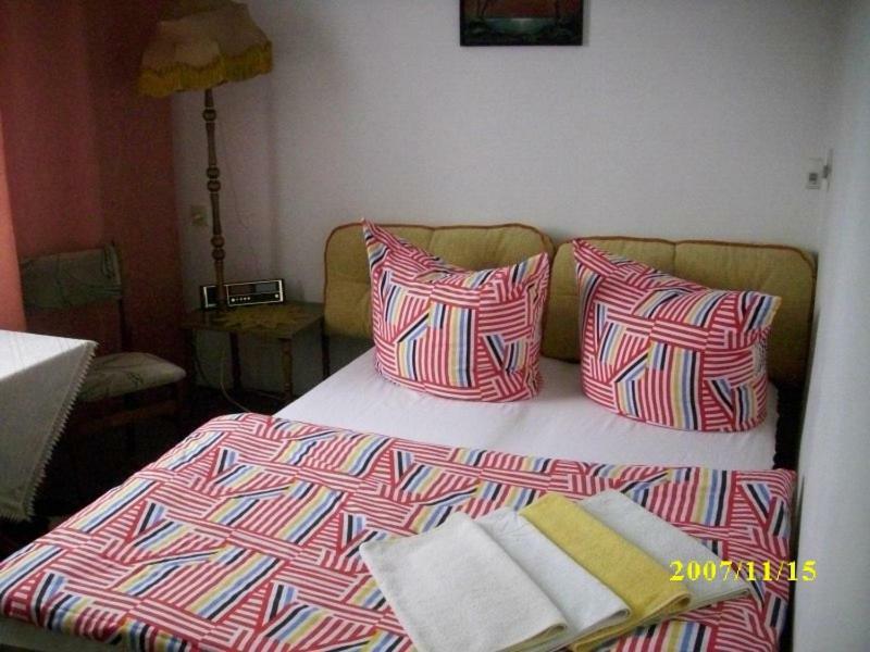Agrohotelik-Gospodarstwo Agroturystyczne Mragowo Luaran gambar