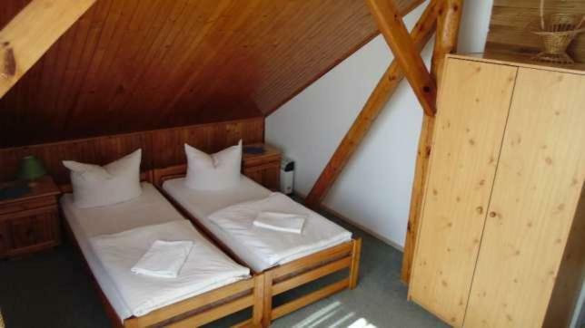 Agrohotelik-Gospodarstwo Agroturystyczne Mragowo Luaran gambar
