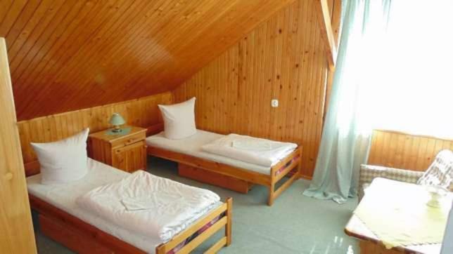 Agrohotelik-Gospodarstwo Agroturystyczne Mragowo Luaran gambar