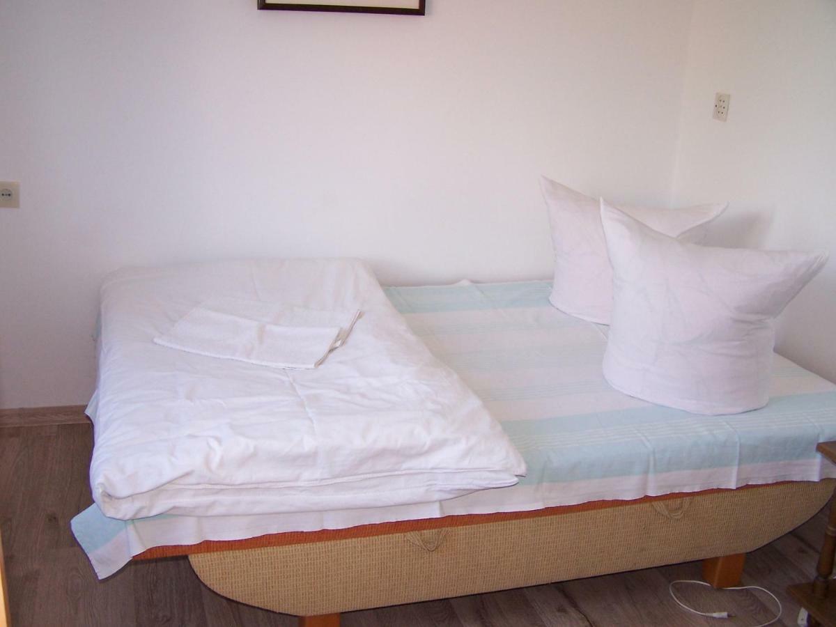 Agrohotelik-Gospodarstwo Agroturystyczne Mragowo Luaran gambar