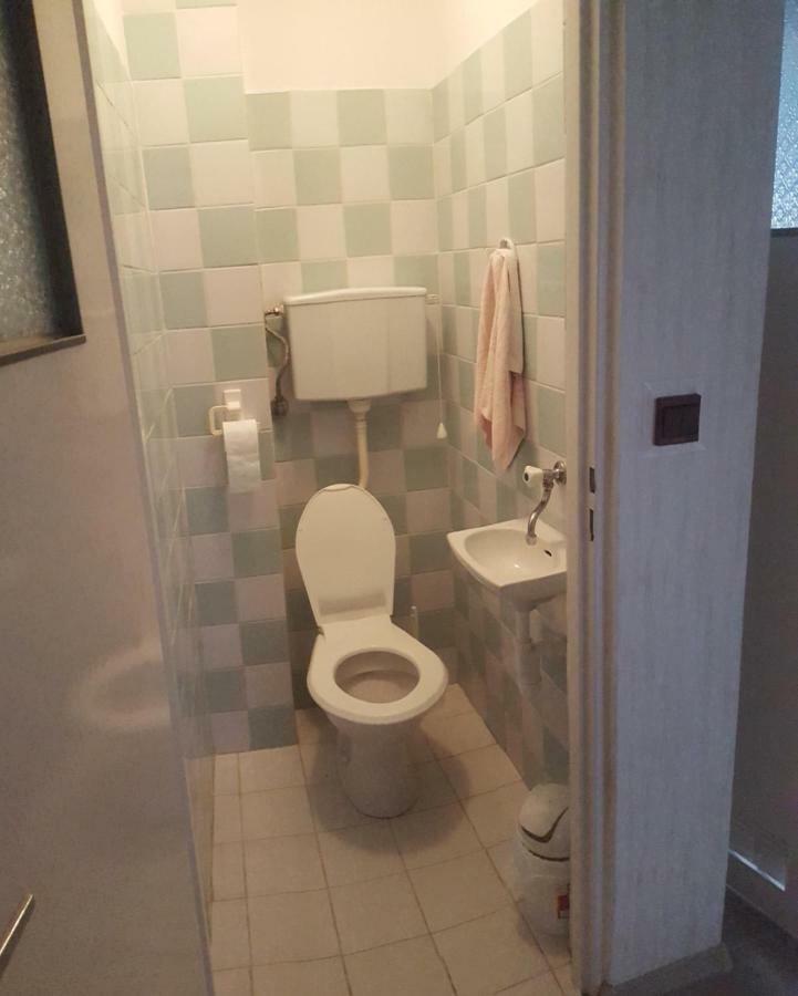 Agrohotelik-Gospodarstwo Agroturystyczne Mragowo Luaran gambar